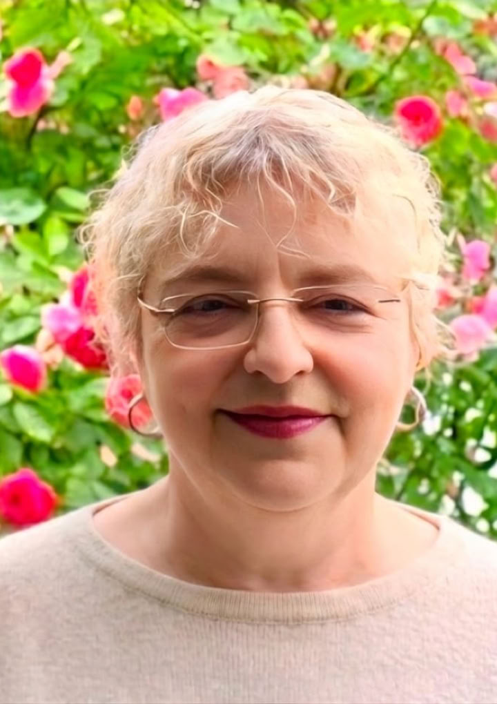 Heike Remmler