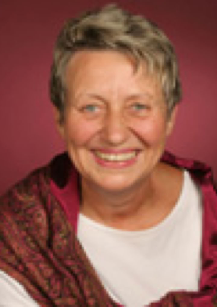 Rosalinde Noehles